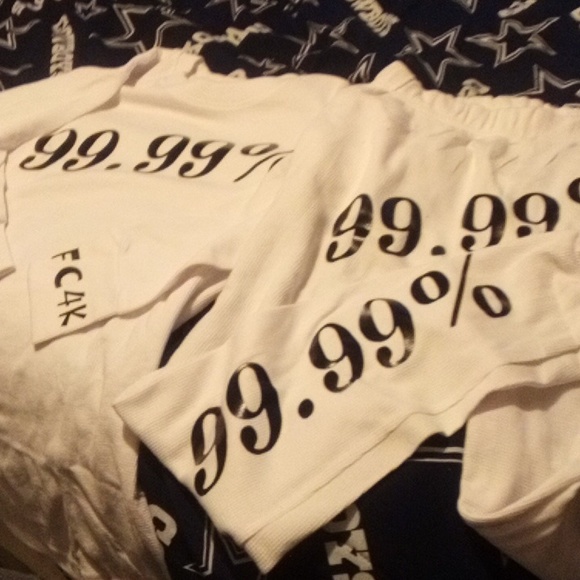 Thermal set....FC4K Fistchallenge4kids Thermal set (small) - Picture 3 of 5